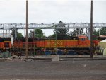 BNSF 4152